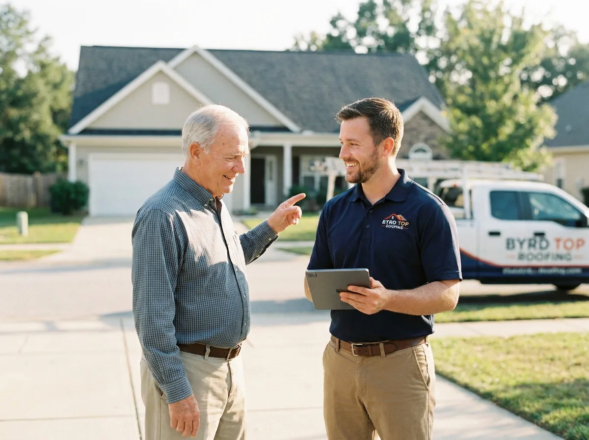 Roofing Eureka, CA FAQs